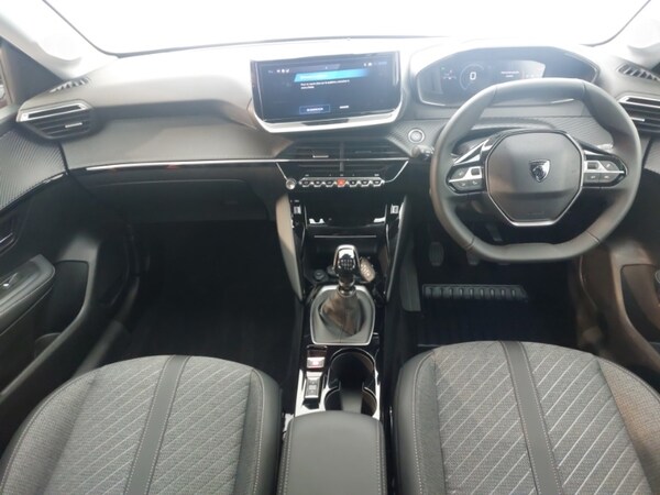 Used Peugeot 208 2025 for sale - 76254285: Photo 2