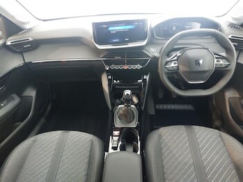 Used Peugeot 208 2025 for sale - 76254285: Photo 2