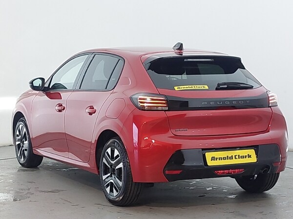Used Peugeot 208 2025 for sale - 76254285: Photo 3