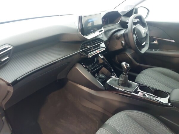 Used Peugeot 208 2025 for sale - 76254285: Photo 5