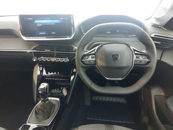 Used Peugeot 208 2025 for sale - 76254285: Photo 7