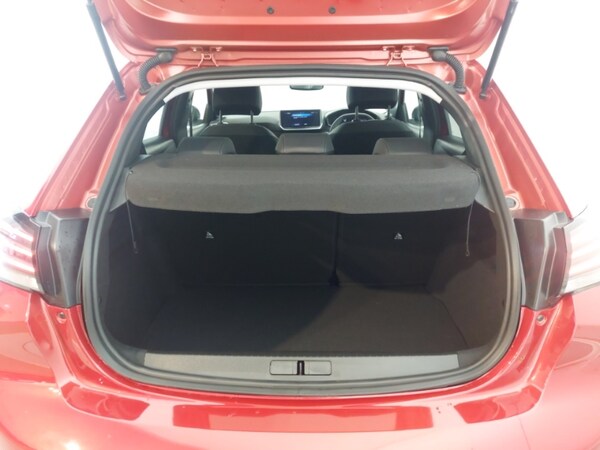 Used Peugeot 208 2025 for sale - 76254285: Photo 8
