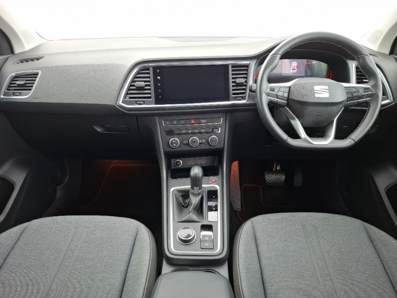 Used SEAT Ateca 2024 for sale - 76347600: Photo 2