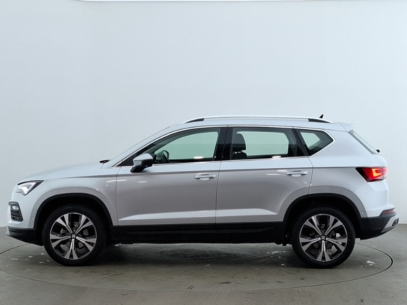 Used SEAT Ateca 2024 for sale - 76347600: Photo 4