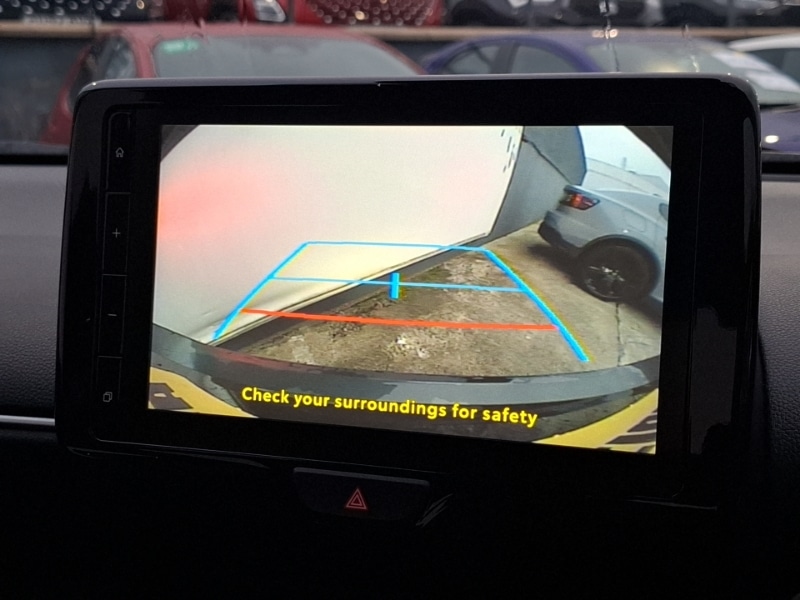 Used Mazda Mazda2 HYBRID 2025 for sale - 77008823: Photo 11