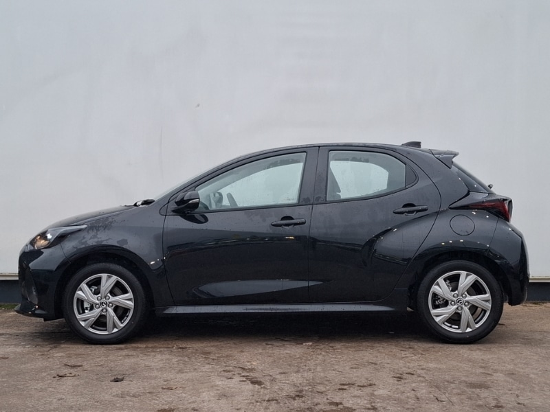 Used Mazda Mazda2 HYBRID 2025 for sale - 77008823: Photo 4