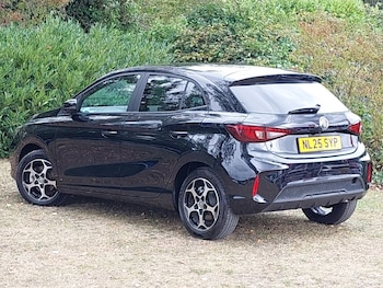 Used MG MG3 2025 for sale - 75913989: Photo