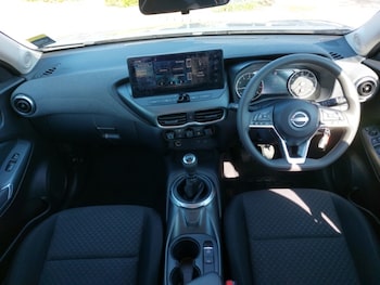 Used Nissan Juke 2025 for sale - 78347001: Photo