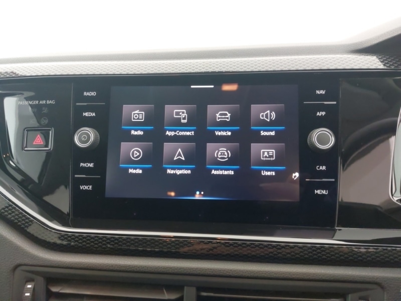 Used Volkswagen Polo 2024 for sale - 78093496: Photo 11