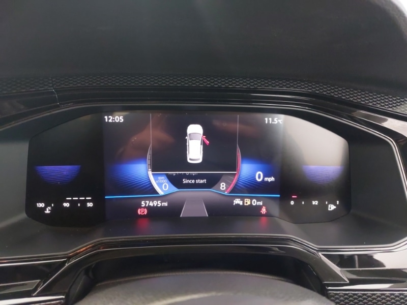 Used Volkswagen Polo 2024 for sale - 78093496: Photo 12