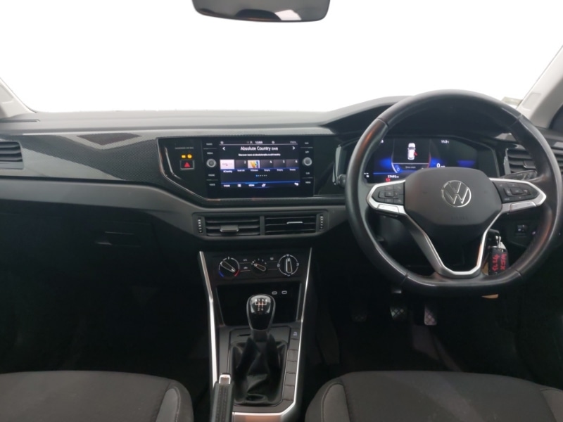 Used Volkswagen Polo 2024 for sale - 78093496: Photo 2