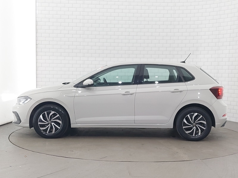 Used Volkswagen Polo 2024 for sale - 78093496: Photo 4