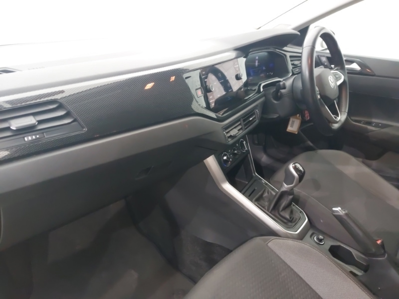 Used Volkswagen Polo 2024 for sale - 78093496: Photo 5