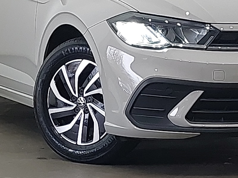 Used Volkswagen Polo 2024 for sale - 78093496: Photo 9