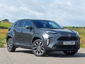 Toyota - Yaris Cross