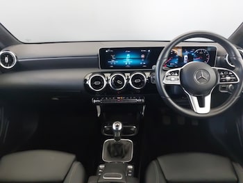 Used Mercedes-Benz A-Class 2020 for sale - 77169981: Photo