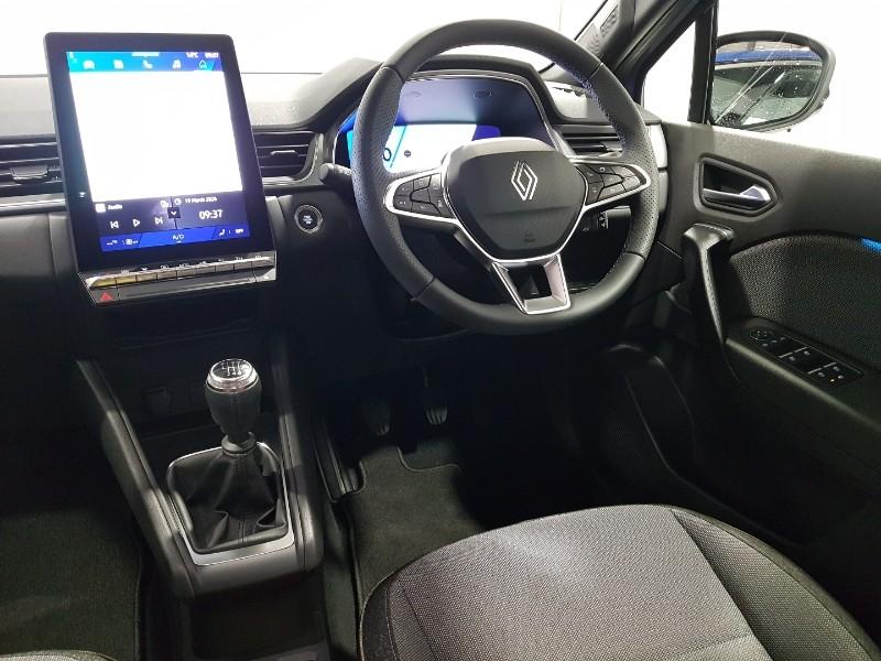 Used Renault Other 2025 for sale - 78046086: Photo 10