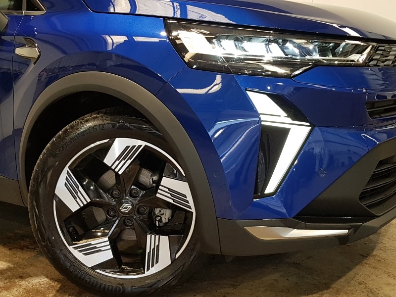 Used Renault Other 2025 for sale - 78046086: Photo 9