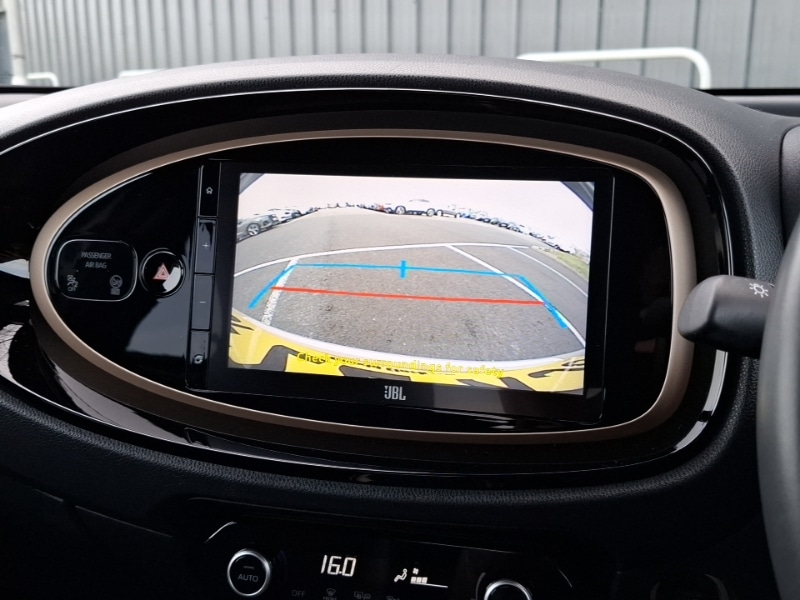 Used Toyota Aygo X 2022 for sale - 77987311: Photo 10