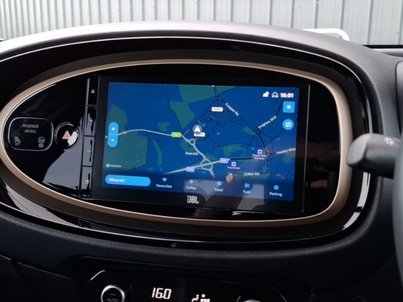 Used Toyota Aygo X 2022 for sale - 77987311: Photo 11