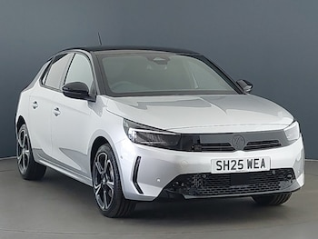 Vauxhall - Corsa