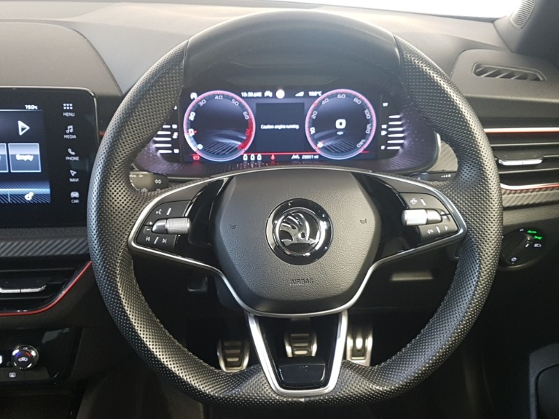 Used Skoda Kamiq 2024 for sale - 76475636: Photo 10