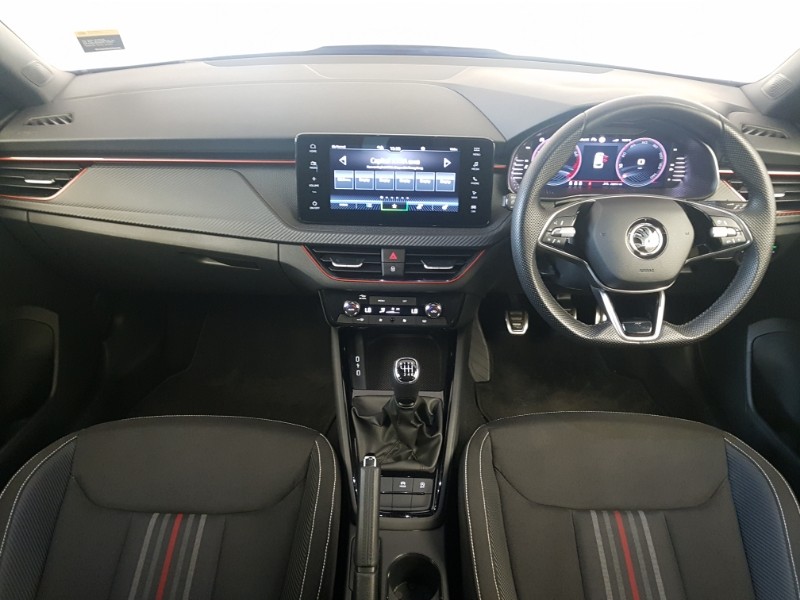 Used Skoda Kamiq 2024 for sale - 76475636: Photo 2