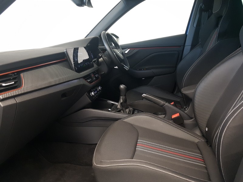 Used Skoda Kamiq 2024 for sale - 76475636: Photo 5