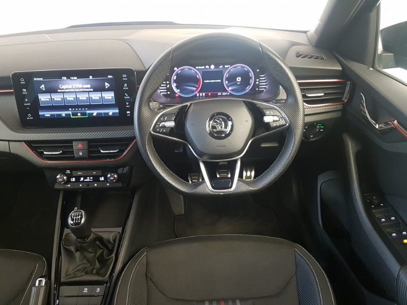 Used Skoda Kamiq 2024 for sale - 76475636: Photo 7