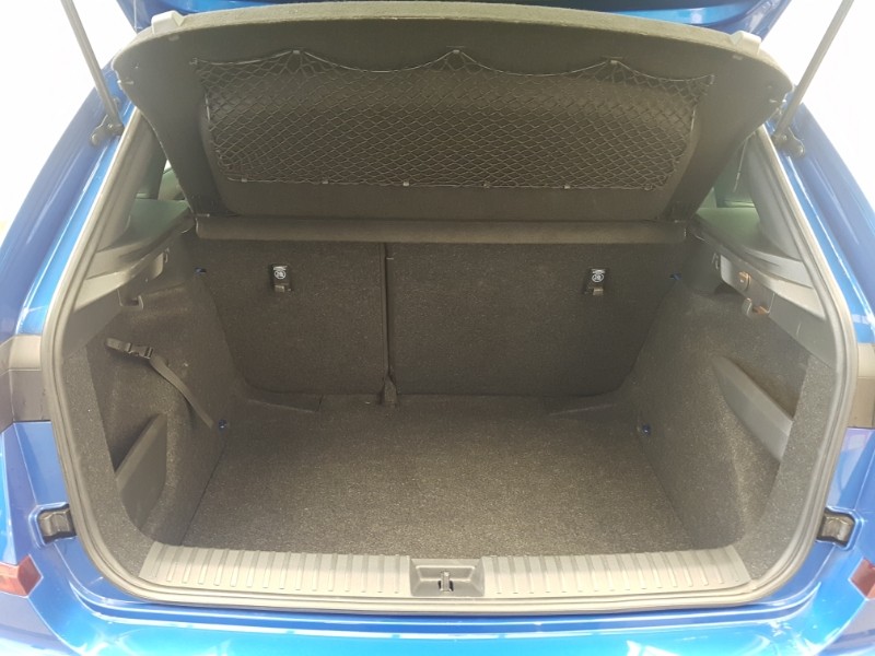 Used Skoda Kamiq 2024 for sale - 76475636: Photo 8