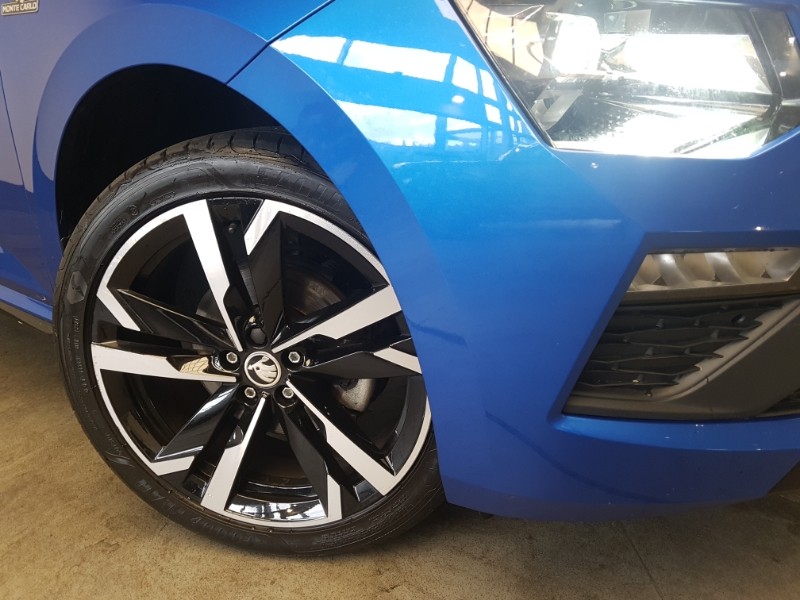 Used Skoda Kamiq 2024 for sale - 76475636: Photo 9