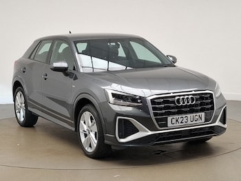 Used Audi Q2 2023 for sale - 79100548: Photo
