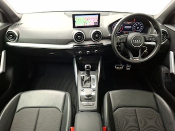 Used Audi Q2 2023 for sale - 79100548: Photo