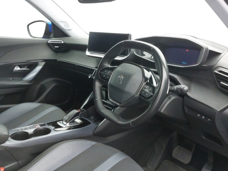 Used Peugeot 2008 2020 for sale - 76804657: Photo 12