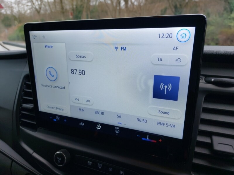 Used Ford Transit 2024 for sale - 78114289: Photo 10