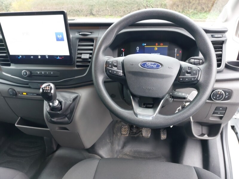 Used Ford Transit 2024 for sale - 78114289: Photo 7