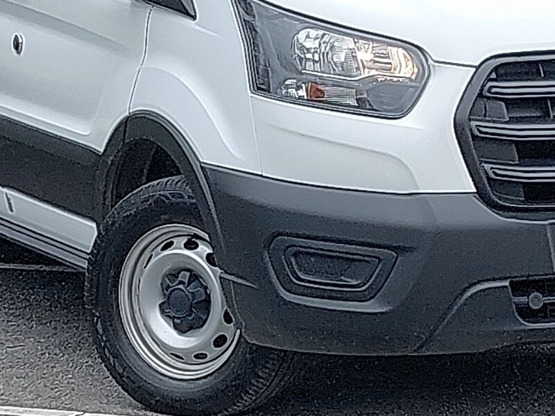 Used Ford Transit 2024 for sale - 78114289: Photo 9