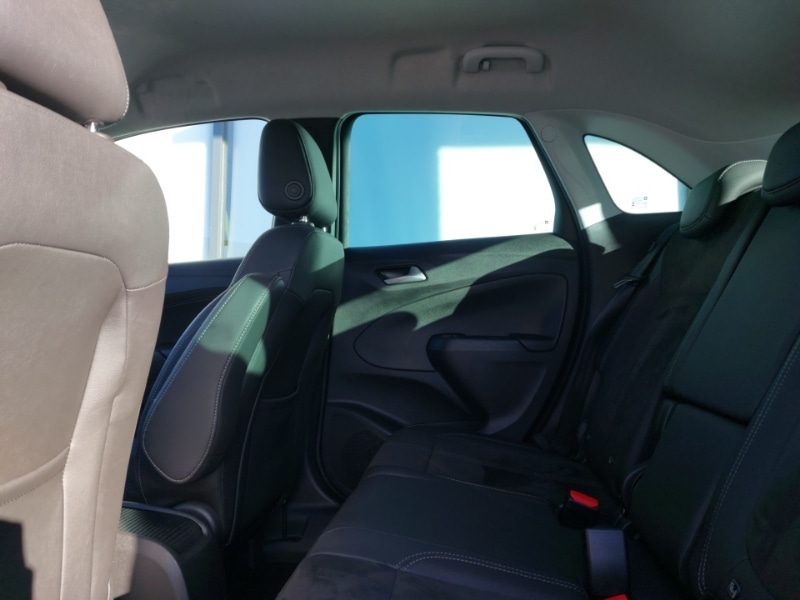 Used Vauxhall Crossland 2022 for sale - 77169727: Photo 6
