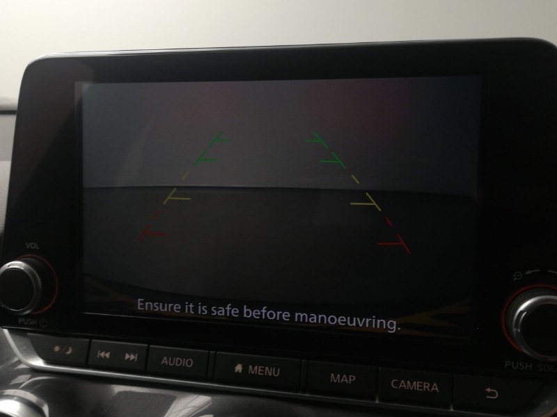 Used Nissan Juke 2022 for sale - 77285171: Photo 10