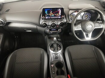 Used Nissan Juke 2022 for sale - 77285171: Photo