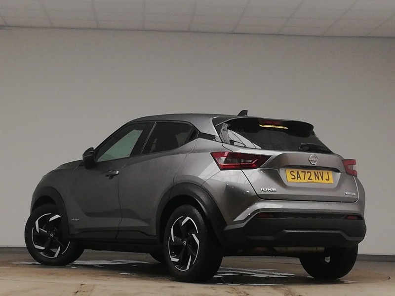 Used Nissan Juke 2022 for sale - 77285171: Photo 3