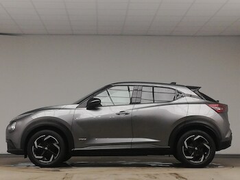 Used Nissan Juke 2022 for sale - 77285171: Photo