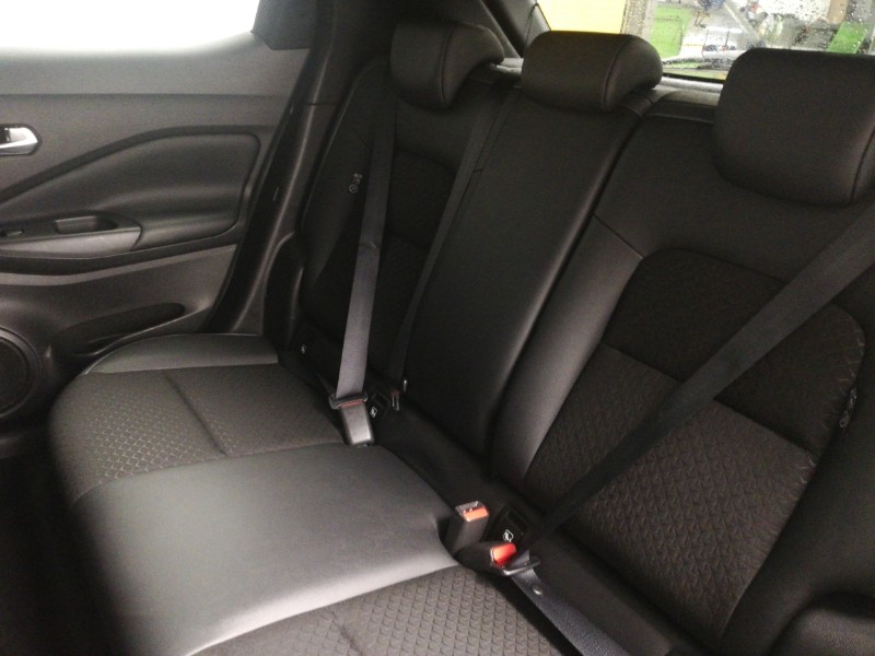 Used Nissan Juke 2022 for sale - 77285171: Photo 6