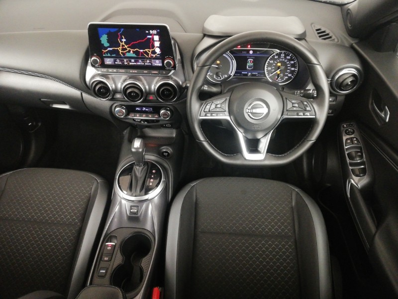 Used Nissan Juke 2022 for sale - 77285171: Photo 7