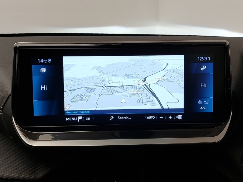 Used Peugeot 208 2022 for sale - 77928316: Photo 11