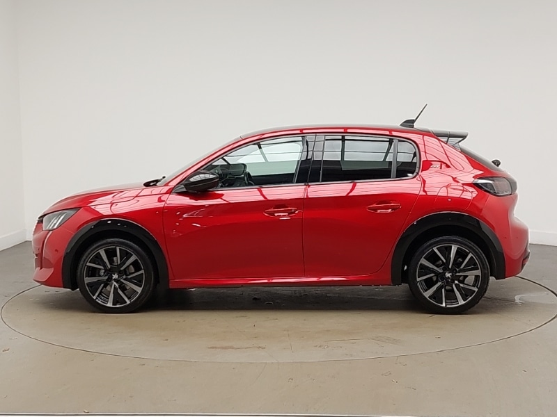 Used Peugeot 208 2022 for sale - 77928316: Photo 4