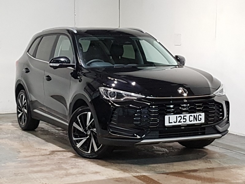 Used MG MG ZS 2025 for sale - 76912073: Photo 1