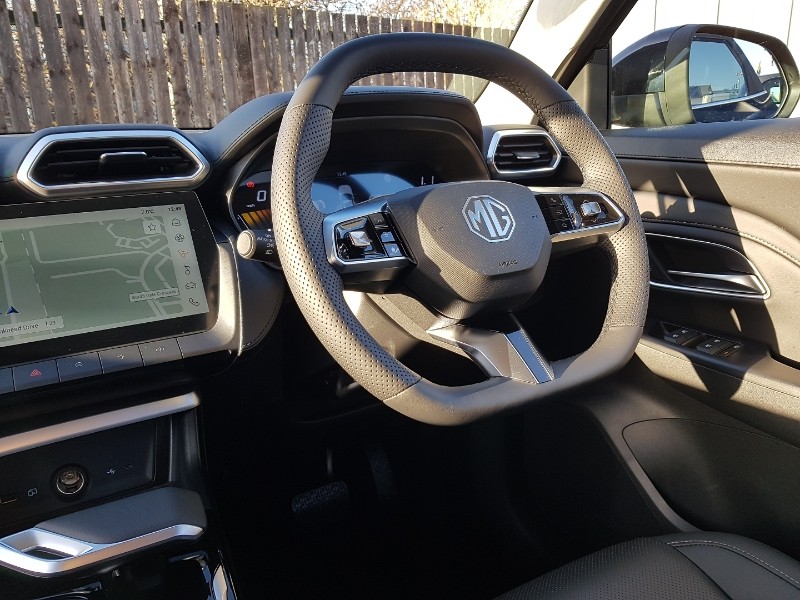 Used MG MG ZS 2025 for sale - 76912073: Photo 10