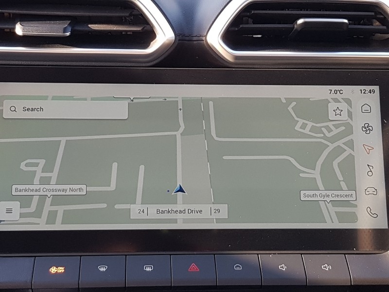 Used MG MG ZS 2025 for sale - 76912073: Photo 11