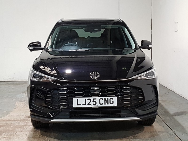 Used MG MG ZS 2025 for sale - 76912073: Photo 12